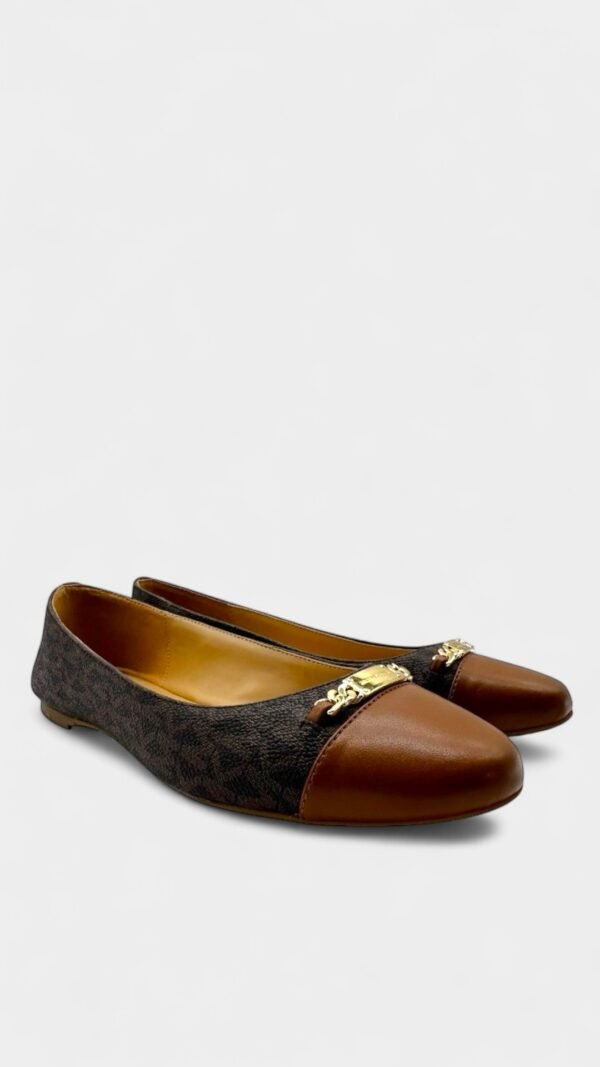 MICHAEL KORS - REBECCA FLATS - Image 2